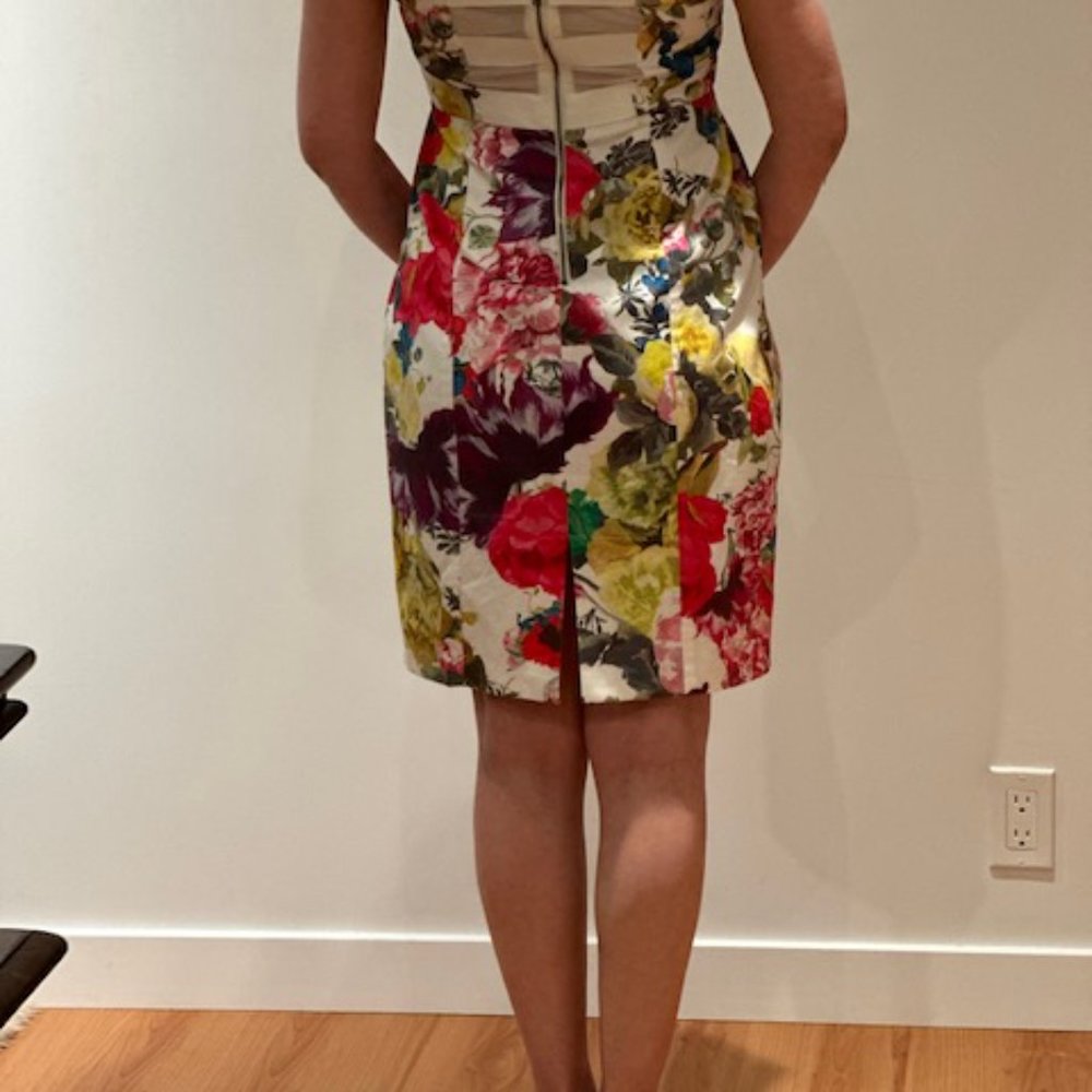 WOMEN DRESS - Picture 3 of 5